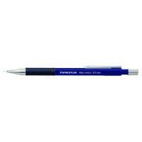 PORTAMINAS RECARGABLE MARS MICRO 775 MINA 0,7MM. STAEDTLER 775 07T (MIN10) (Espera 4 dias) en Huesoi